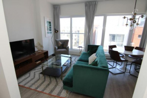 Lovely 1 Bedroom condo in Downtown Montreal